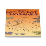 Dot-to-dot dinosaurs