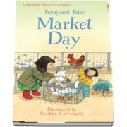 Farmyard Tales Market Day