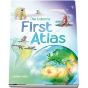 First atlas