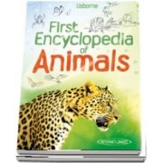 First encyclopedia of animals