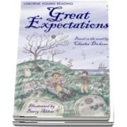 Great Expectations