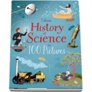 History of science in 100 pictures