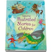 Illustrated stories for children