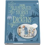 Illustrated stories from Dickens