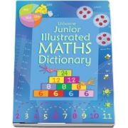 Junior illustrated maths dictionary