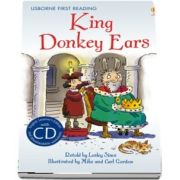 King Donkey Ears