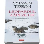 Leopardul zapezilor - Cu traducere de Nicolae Constantinescu