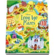 Long ago mazes