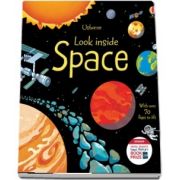 Look inside space