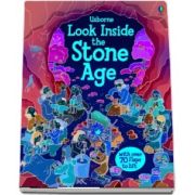 Look inside the Stone Age
