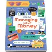 Managing your money