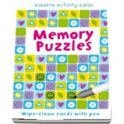 Memory puzzles