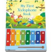 My first xylophone book