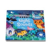 Night sounds