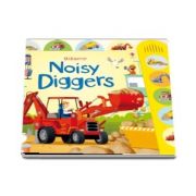 Noisy diggers