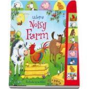 Noisy farm