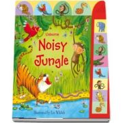 Noisy jungle