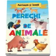 Perechi de animale