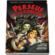 Perseus and The Gorgon