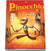 Pinocchio