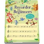 Recorder for beginners