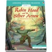 Robin Hood and the Silver Arrow