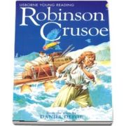 Robinson Crusoe