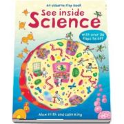 See inside science