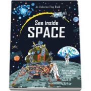 See inside space