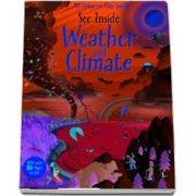 See inside weather and climate