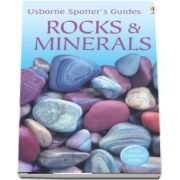 Spotters Guides: Rocks and minerals