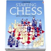 Starting chess