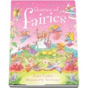 Stories of fairies