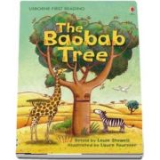 The Baobab Tree