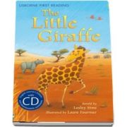 The Little Giraffe