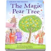 The Magic Pear Tree