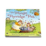 The Magic Porridge Pot