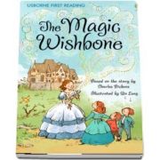 The Magic Wishbone
