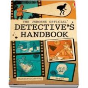 The official detectives handbook