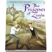 The Prisoner of Zenda