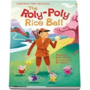 The Roly-Poly Rice Ball