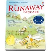 The Runaway Pancake