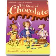 The story of chocolate
