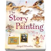 The story of painting