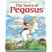 The story of Pegasus