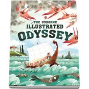 The Usborne illustrated Odyssey