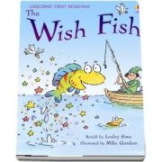 The Wish Fish