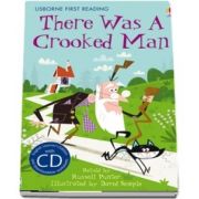 There Was a Crooked Man