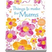 Things to make for mums