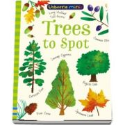 Trees to spot